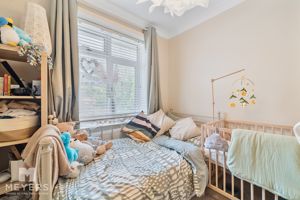 Bedroom 3- click for photo gallery